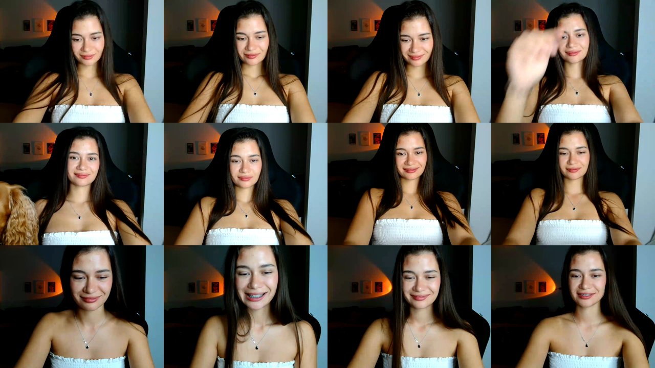 fitxoxo — Sensual tease, Fitness model, Athletic body on MyFreeCams