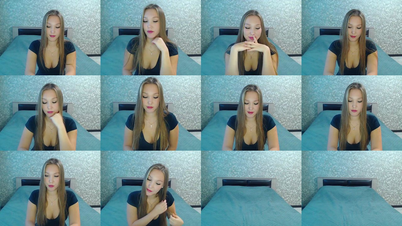 flame_inside1 — Tease, Redhead, Sensual on MyFreeCams