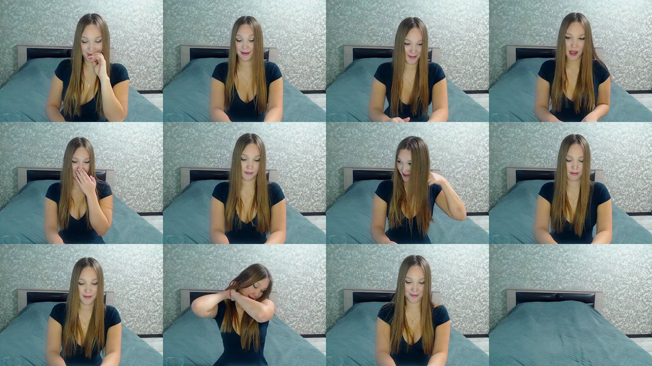 flame_inside1 — Tease, Sensual, Redhead on MyFreeCams