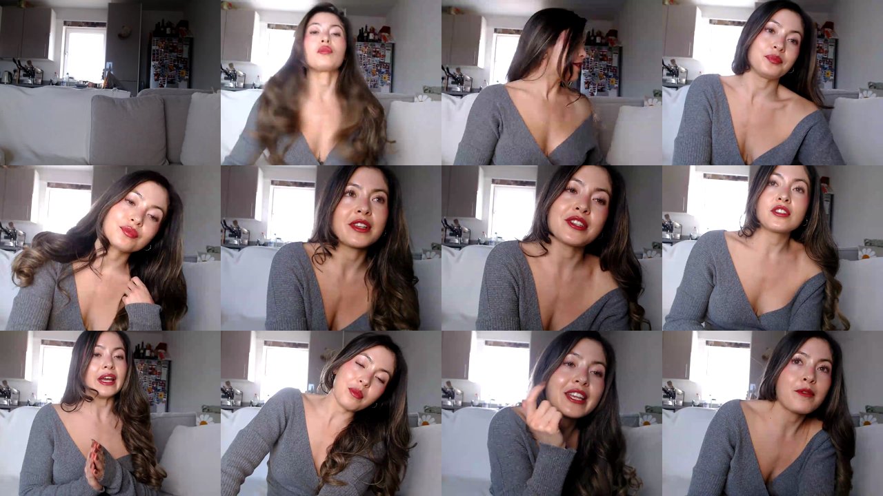 florencerose1 — Tease, Seductive, Sensual on MyFreeCams