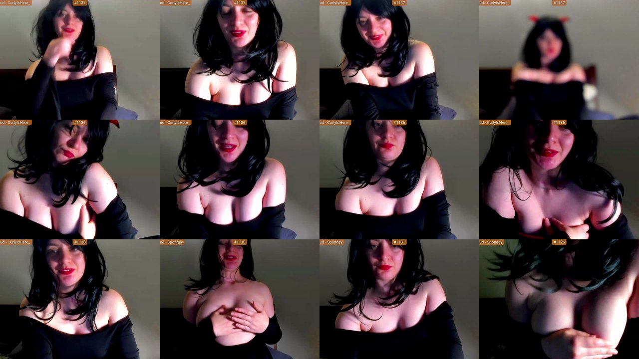 fluffinrayray — Petite, Sensual tease, Amateur solo on MyFreeCams