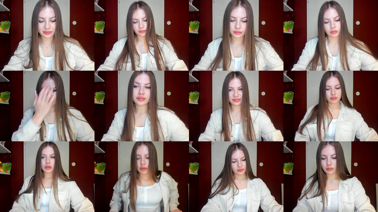 flyingdream — Tease, Seductive, Sensual on MyFreeCams