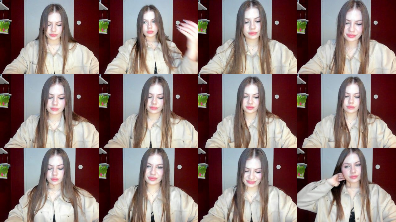 flyingdream — Teasing, Playful, Seductive on MyFreeCams
