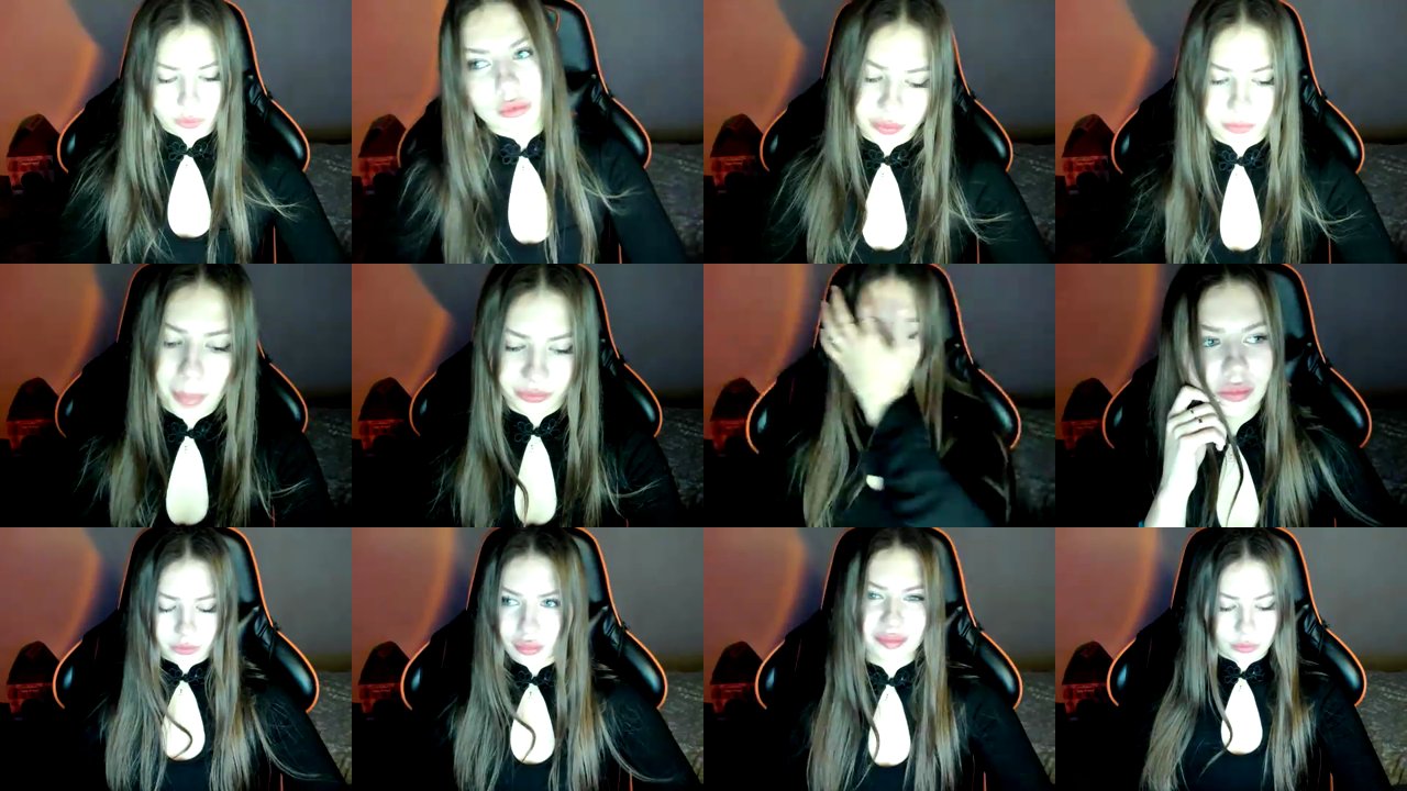 flyingdream — Tease, Playful, Seductive on MyFreeCams