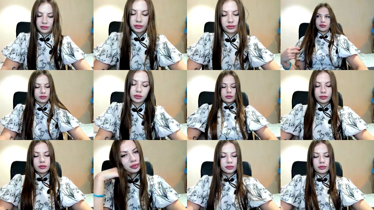 flyingdream — Tease, Sensual, Toy play on MyFreeCams
