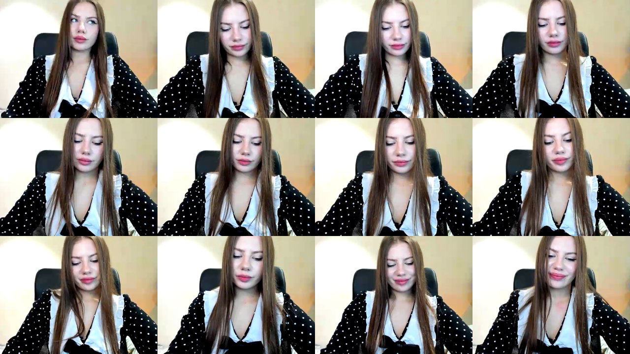 flyingdream — Tease, Sensual, Intimate on MyFreeCams