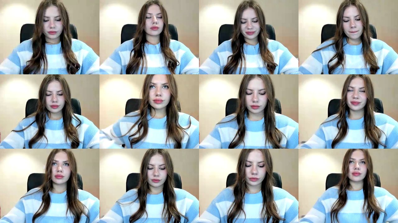 flyingdream — Tease, Playful, Seductive on MyFreeCams