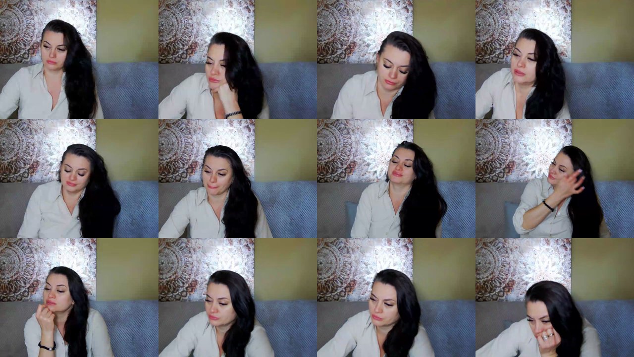 foreverchic — Lovense, Teasing, Seductive on MyFreeCams