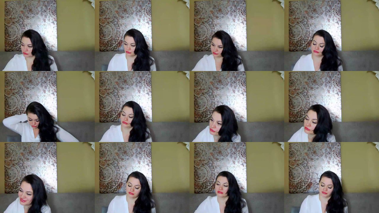 foreverchic — Seductive tease, Lingerie tease, Curvy model on MyFreeCams