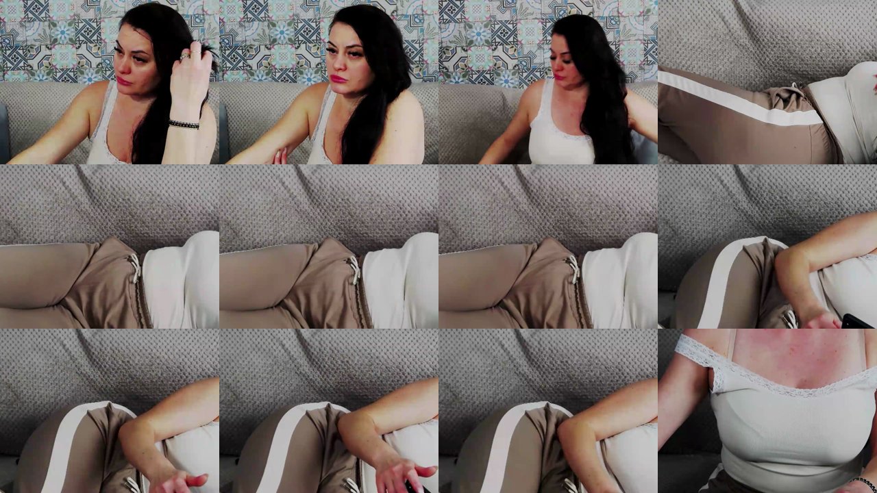 foreverchic — Lovense, Interactive, Tipmenu on MyFreeCams