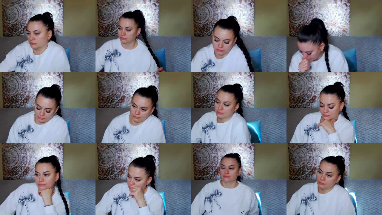 foreverchic — Seductive tease, Lingerie tease, Sensual solo on MyFreeCams