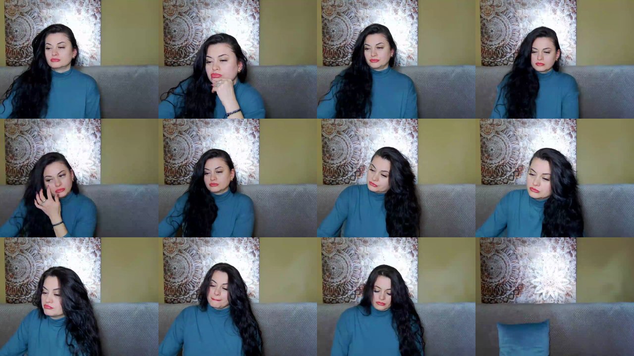 foreverchic — Teasing, Solo female on MyFreeCams
