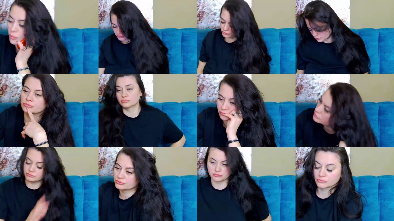 foreverchic — Tease, Seductive, Sensual on MyFreeCams