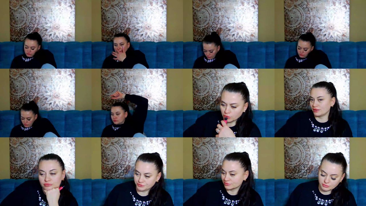 foreverchic — Sensual tease, Lingerie tease, Intimate solo on MyFreeCams