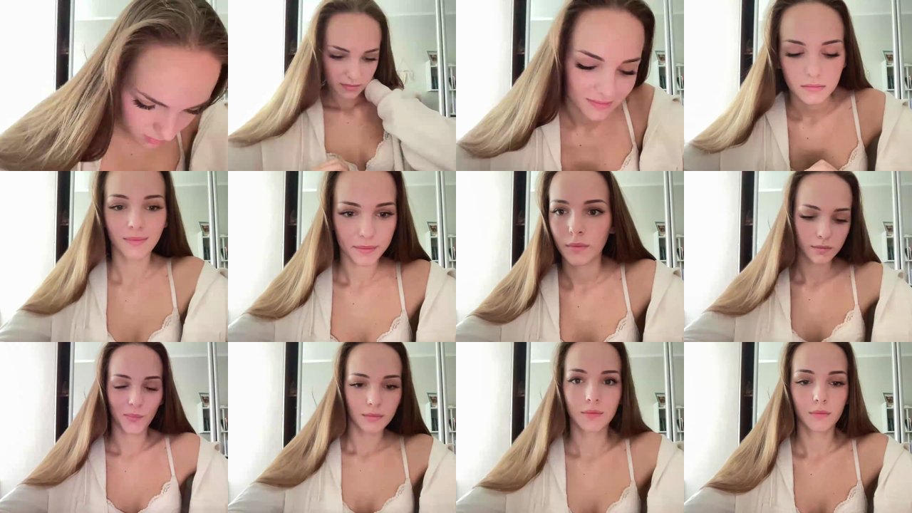 freyapulse — Tease, Petite, Young on MyFreeCams