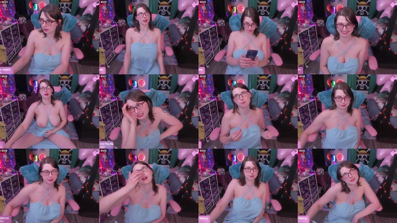 fuuka_doll — Tit play, Spank wheel, Asian tease on MyFreeCams