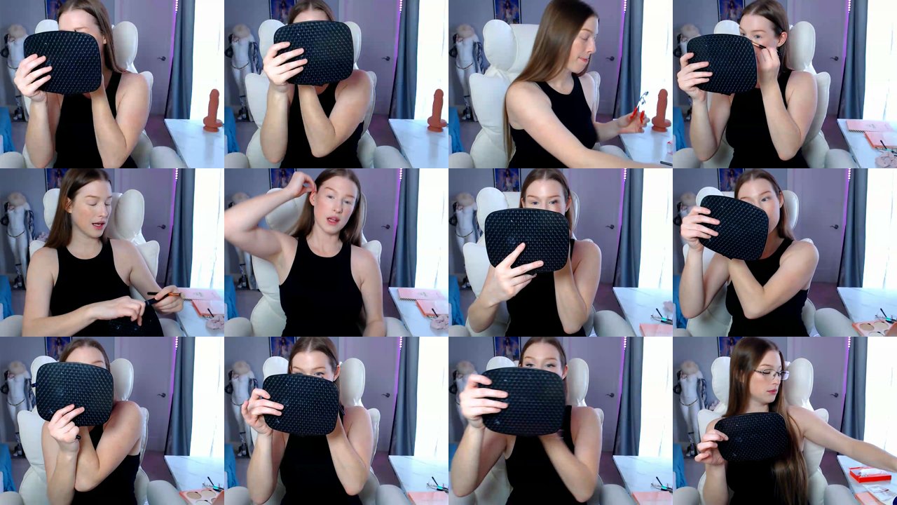 gemmaminx — Teasing, Petite, Moaning on MyFreeCams