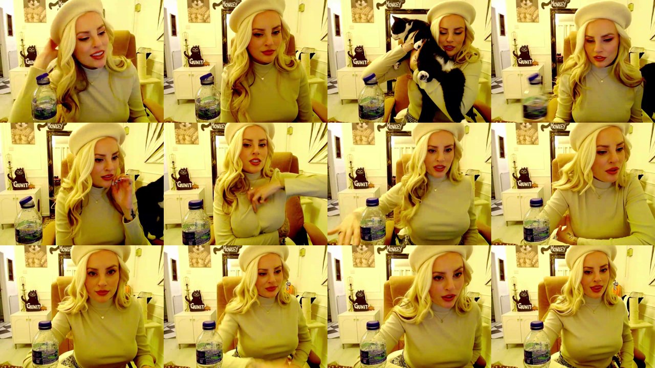 ginglek3lls — Teasing, Sensual, Redhead on MyFreeCams