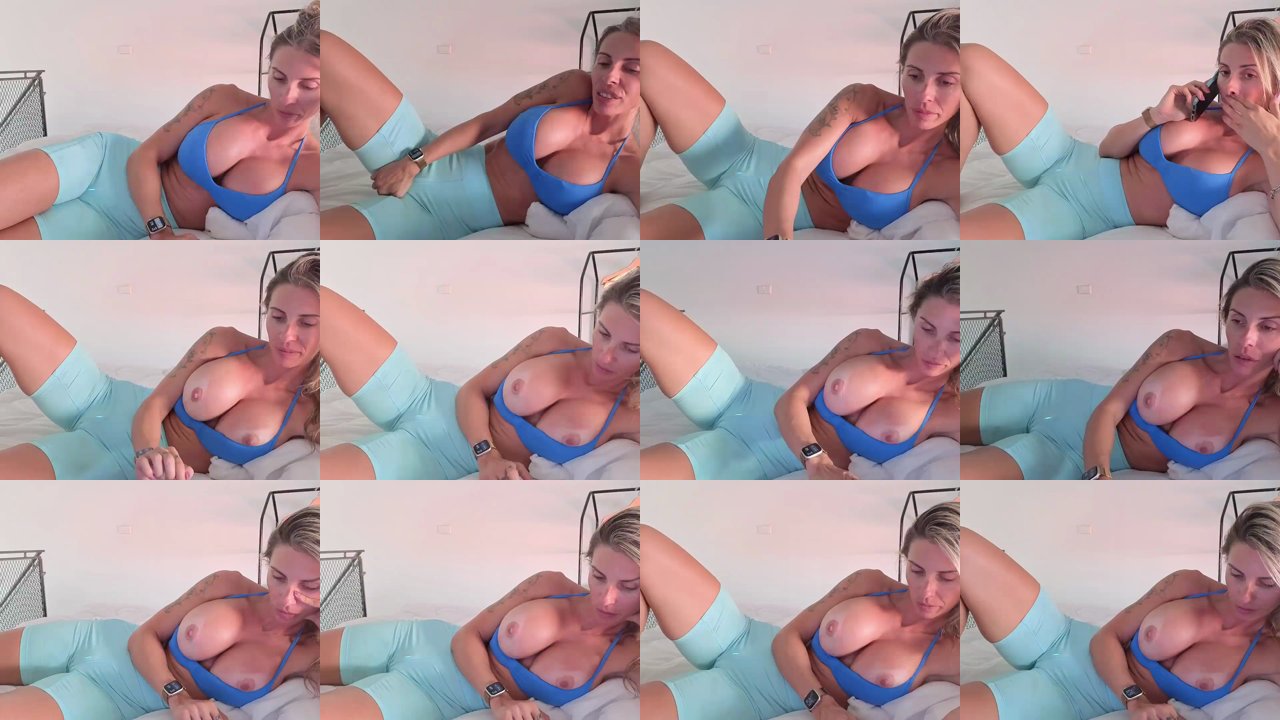 goddess_b — Topless, Findom, Goddess on MyFreeCams