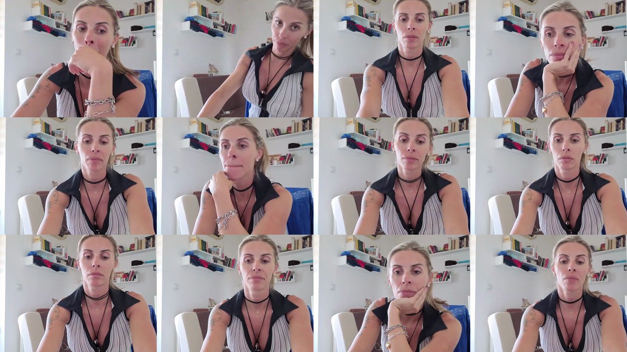 goddess_b — Sensual tease, Oil play, Goddessb on MyFreeCams