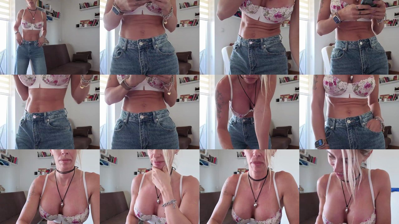 goddess_b — Topless, Findom, Goddess on MyFreeCams