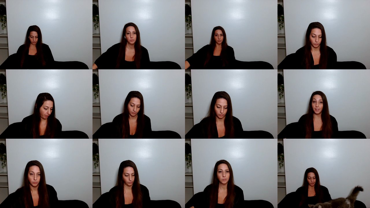 goddesscaralia — Sensual tease, Oil play, Body worship on MyFreeCams