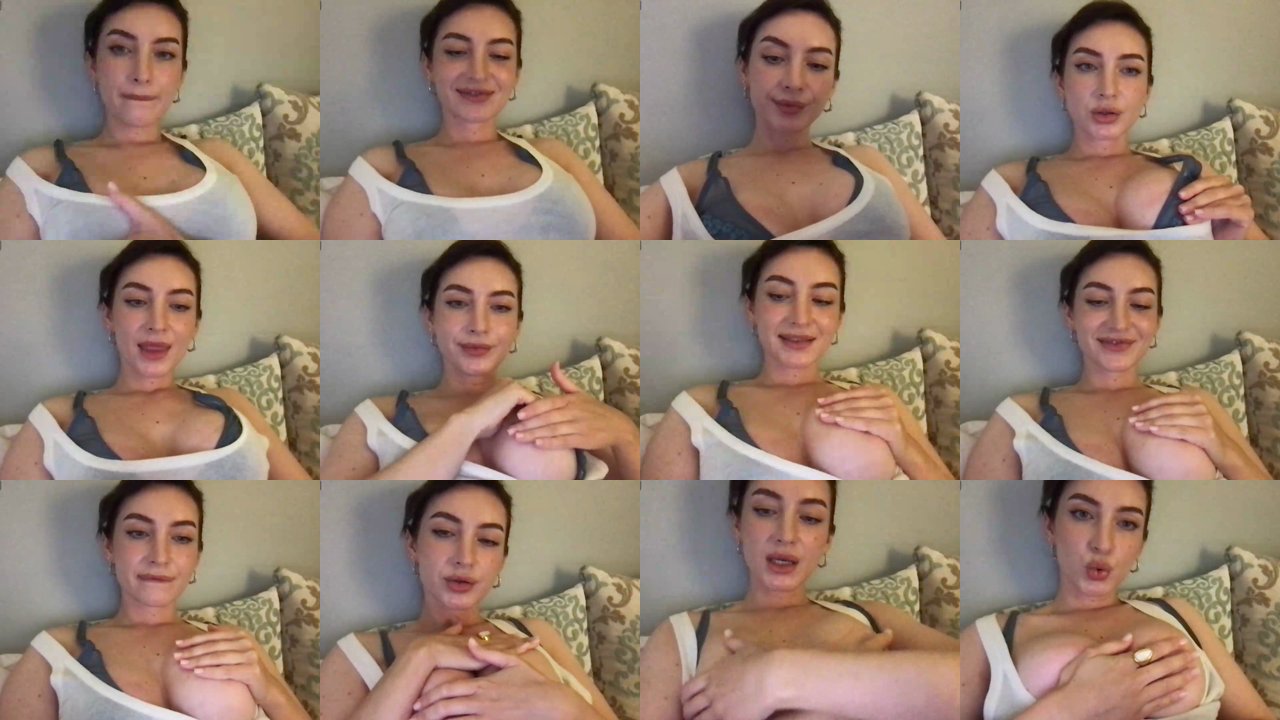 goddessella — Sensual tease, Oil show, Body worship on MyFreeCams