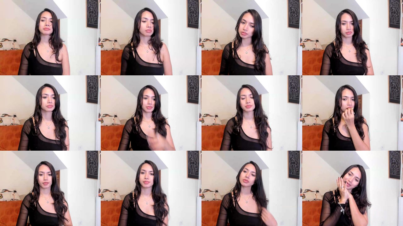 goddessvenus_ — Sensual tease, Lingerie tease, Curvy model on MyFreeCams