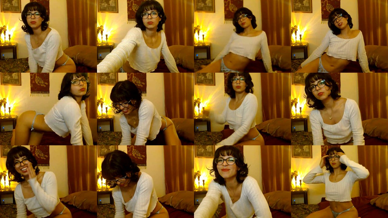 gracey_bunny — Petite tease, Playful solo, Intense finish on MyFreeCams