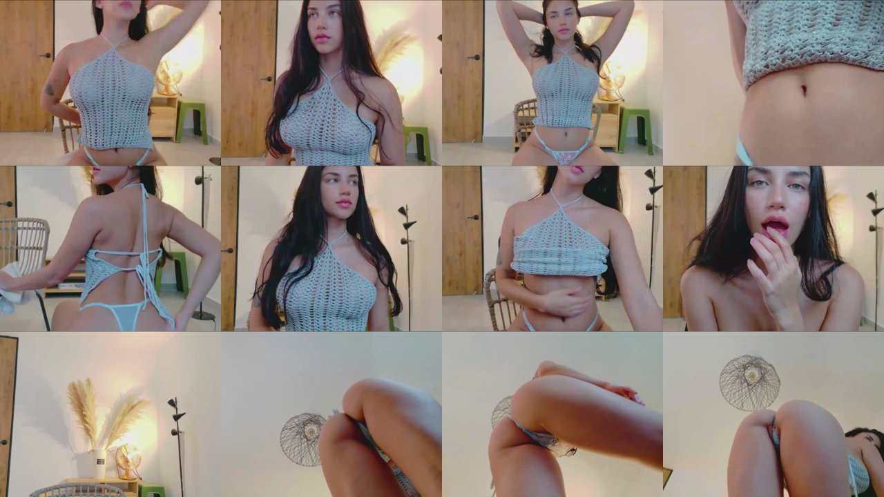 grettabenett — Edging, Toy play, Sensual tease on MyFreeCams