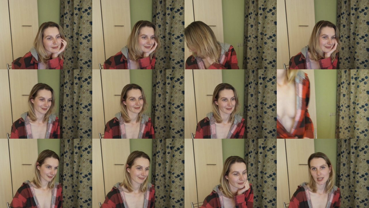 halynathebest — Tease, Seductive, Flirty on MyFreeCams