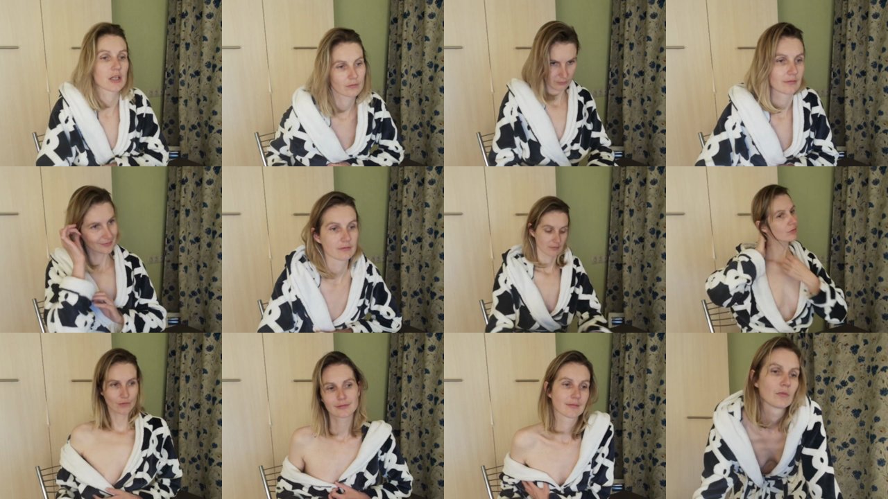 halynathebest — Token tease, Flirty brunette, Private open on MyFreeCams