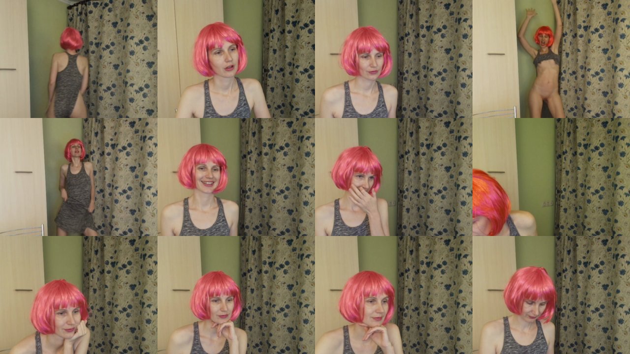 halynathebest — Tease, Seductive, Sensual on MyFreeCams