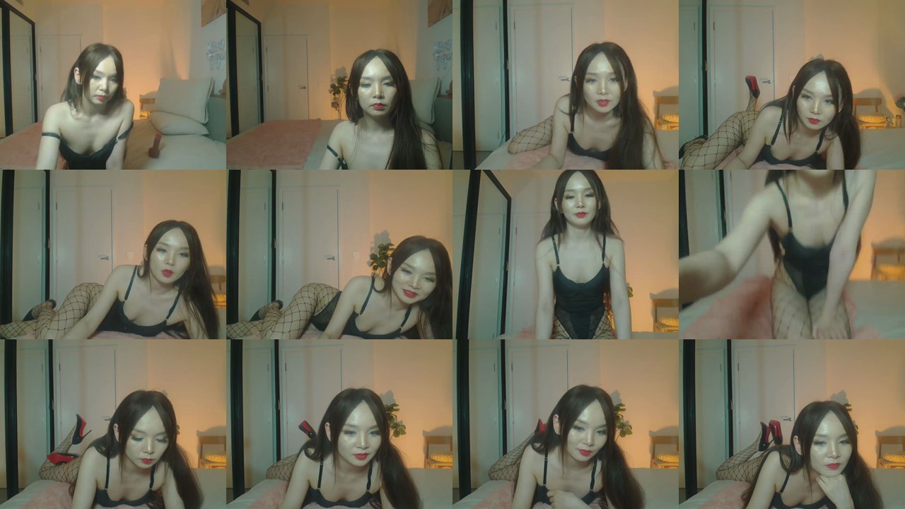hanna_xx — Mistress, Femdom, Private on MyFreeCams