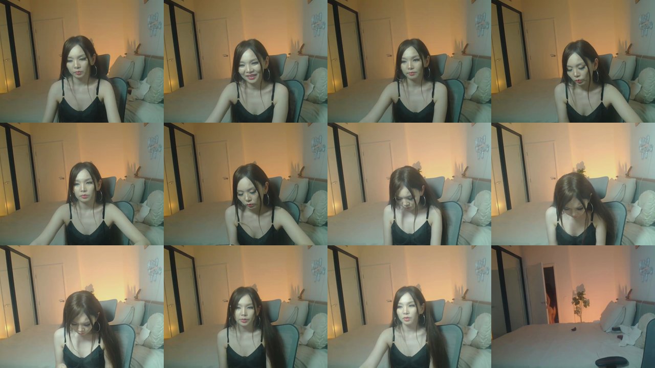 hanna_xx — Teasing, Solo female on MyFreeCams