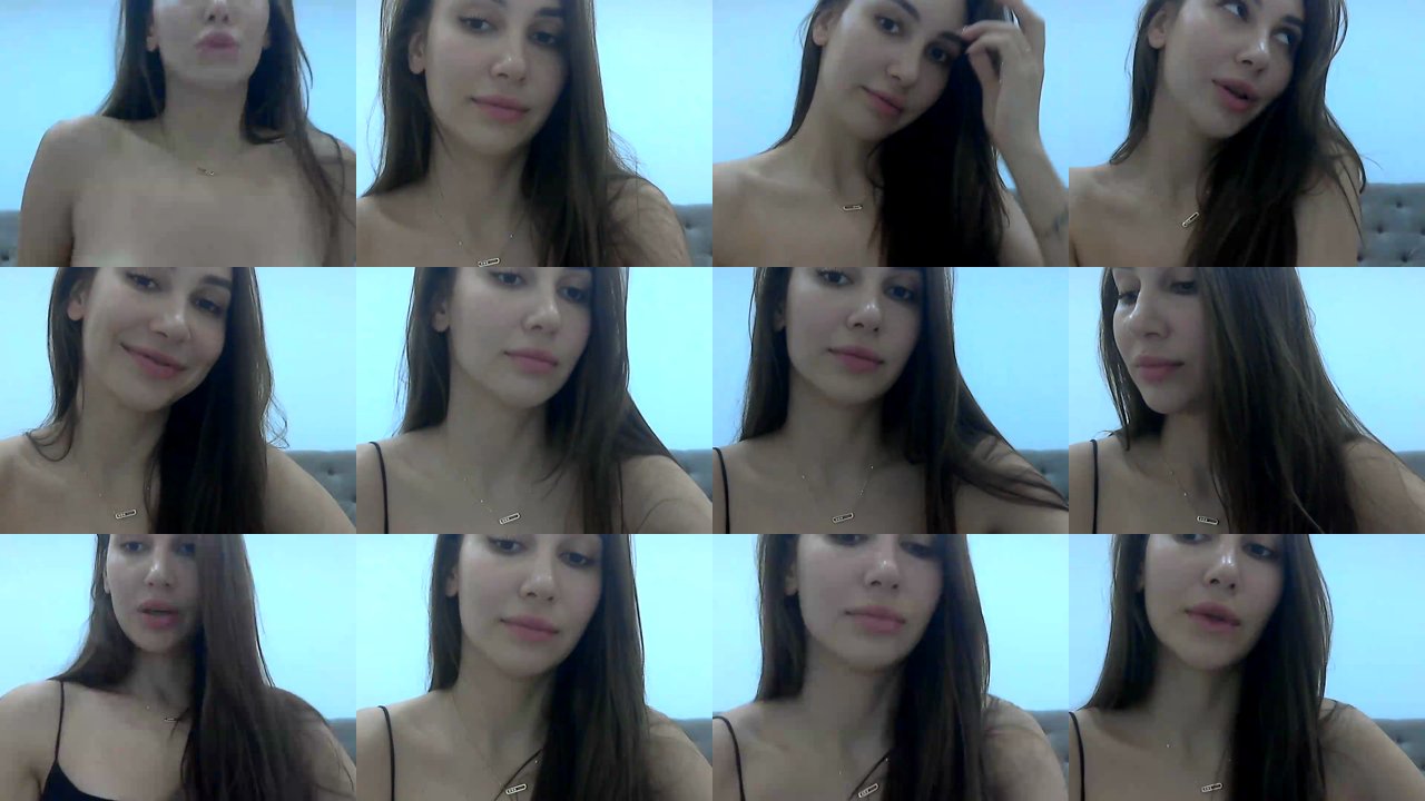 happinessinme — Tease, Sensual, Intimate on MyFreeCams
