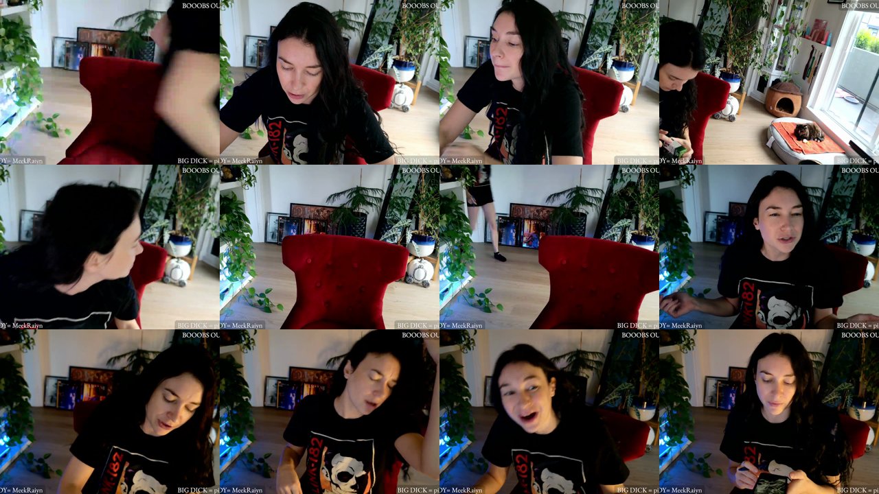 harley_raiyn — Unfiltered chat, Cowprint, Puppy care on MyFreeCams