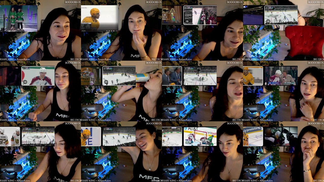harley_raiyn — Toy play, Petite tease, Harley raiyn on MyFreeCams