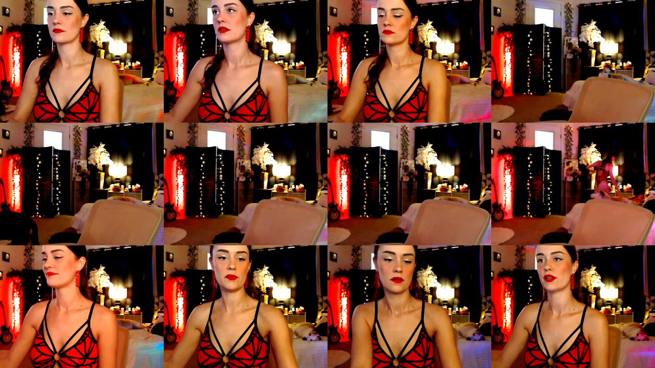 heidiklumsy — Tease, Blonde, Seductive on MyFreeCams