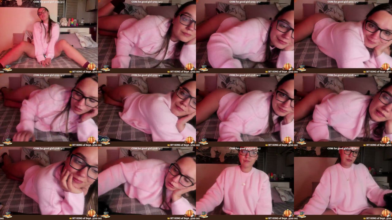 hell_belle — Intense tease, Good girl on MyFreeCams