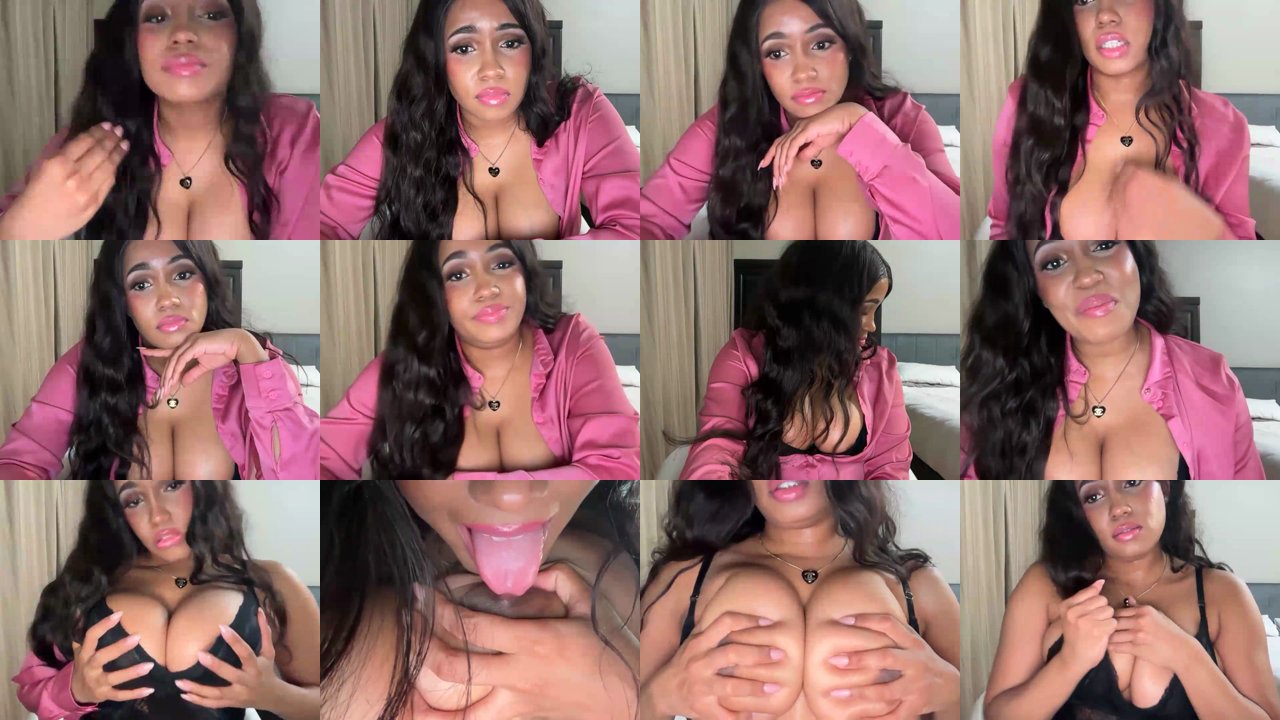 honeynala — Hitachi tease, Spank play, Teddy grind on MyFreeCams