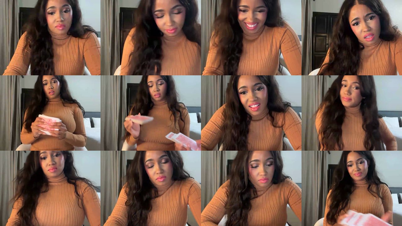 honeynala — Sensual tease, Oil massage, Glistening body on MyFreeCams