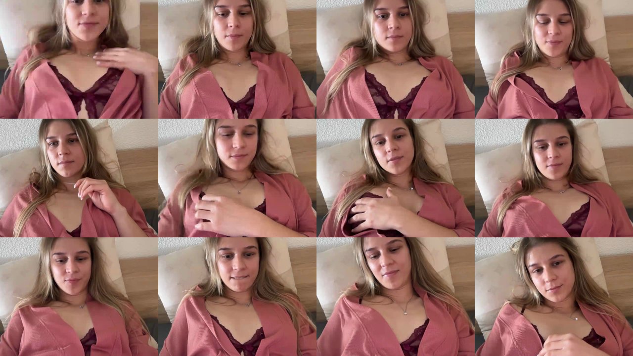 hot_kitty19 — Playful tease, New toy, Kitten play on MyFreeCams