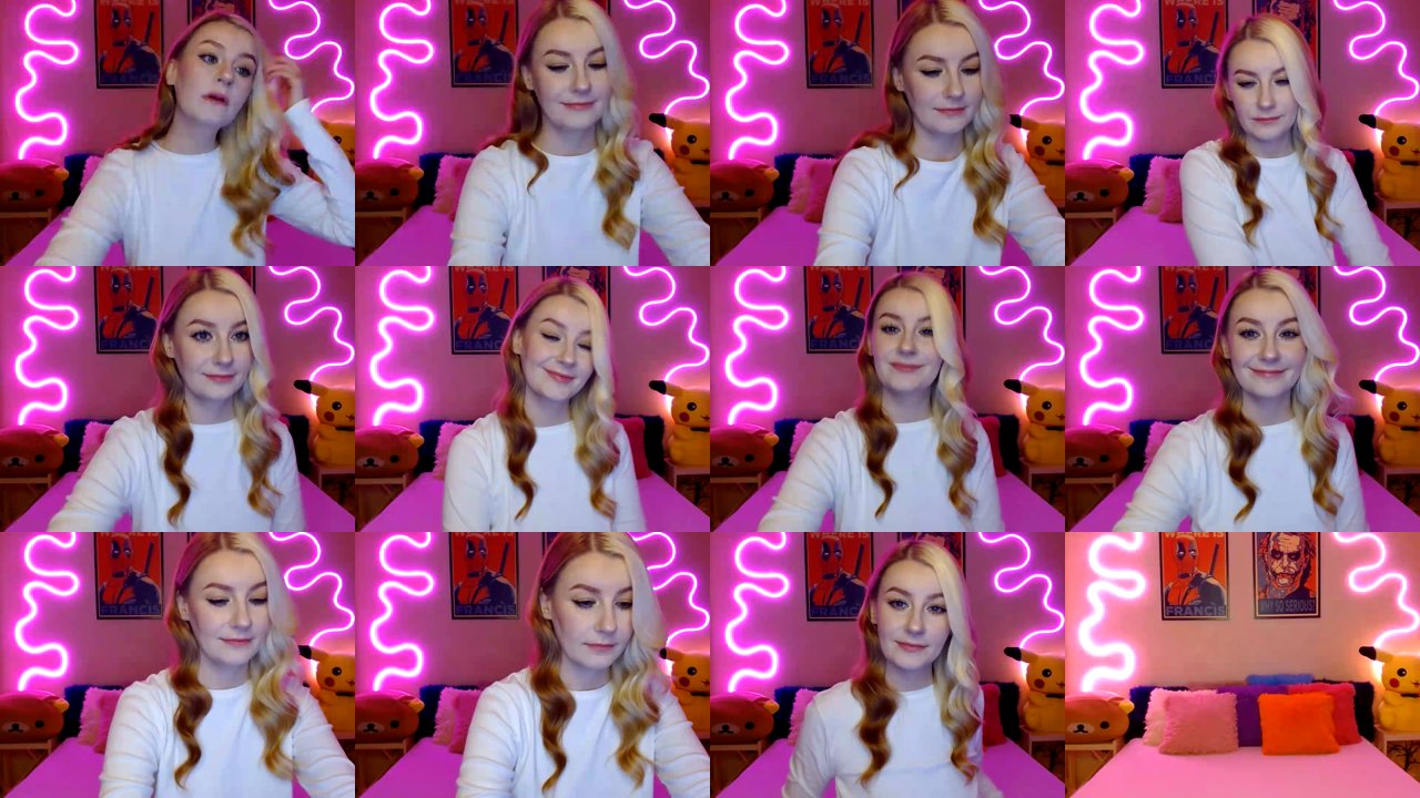 howergirl — Tip menu, Spanking, Good girl on MyFreeCams