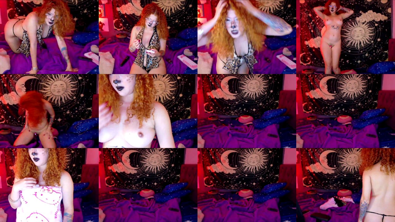 iambrave — Tease, Playful, Seductive on MyFreeCams