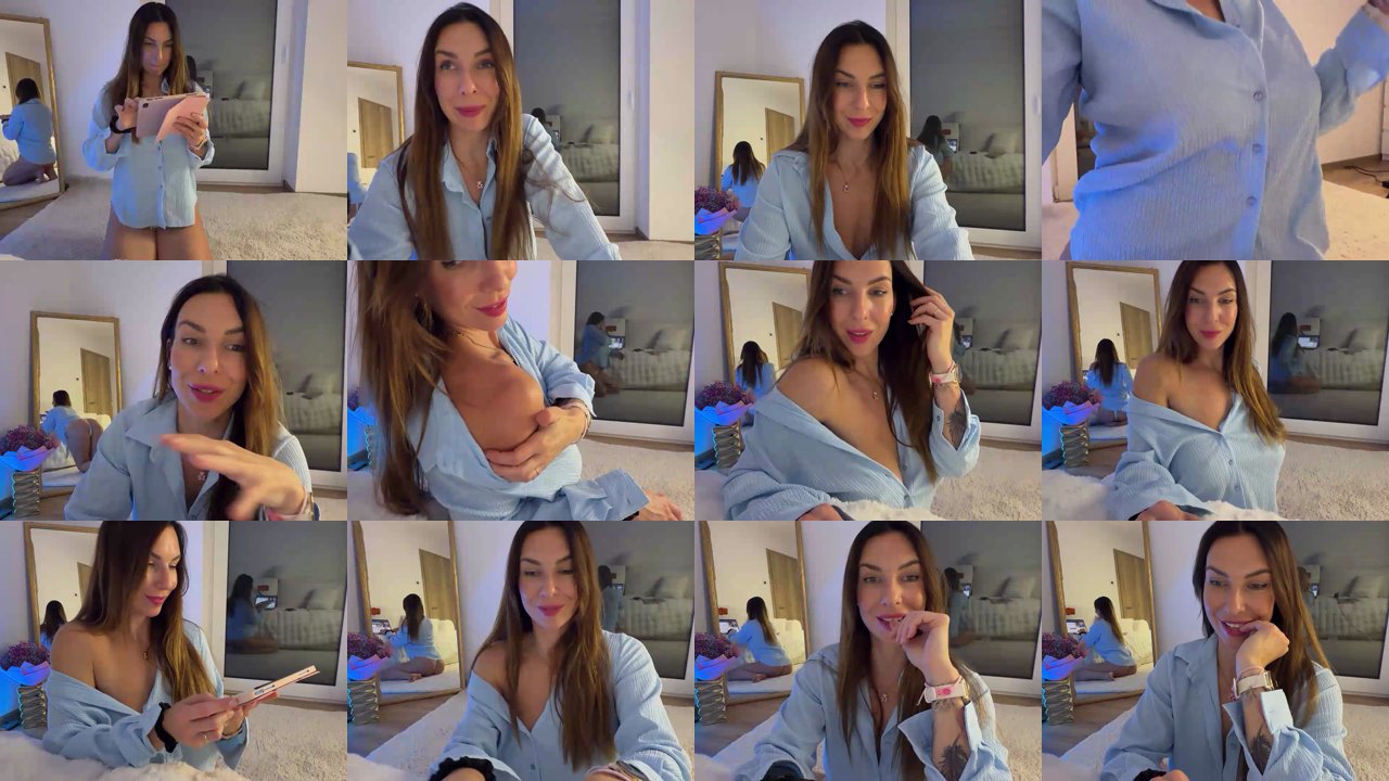 iamtess — Tease, Playful, Seductive on MyFreeCams