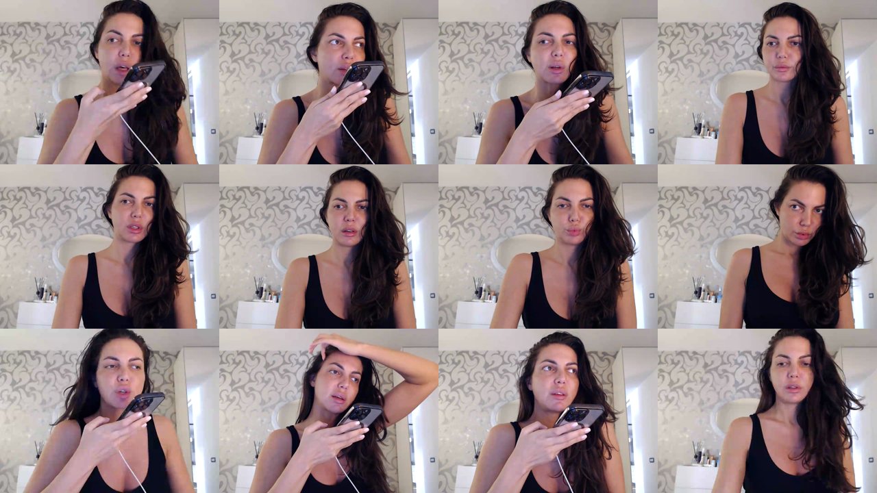 iamthegoddess — Tease, Sensual, Curvy on MyFreeCams