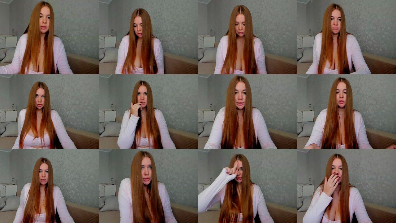 iflowersgir_1 — LUSH toy, Lush control, Topless tease on MyFreeCams