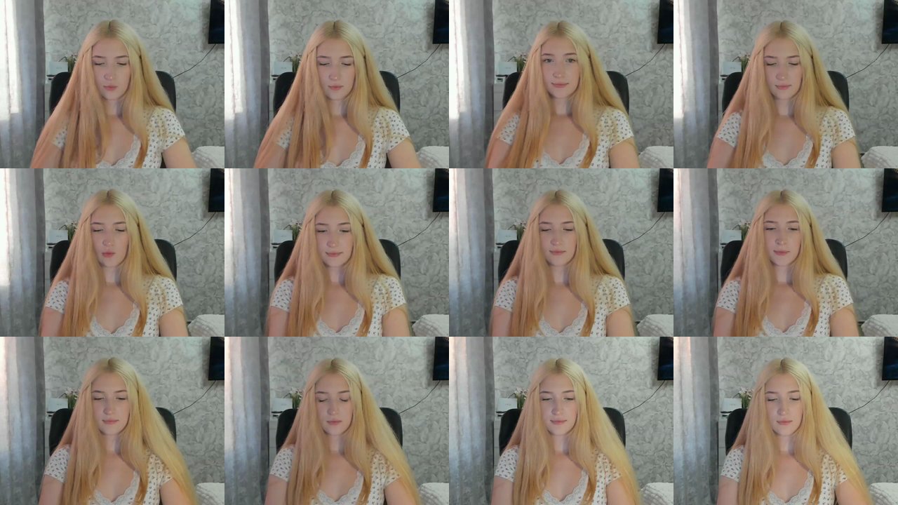 ilona_here — Twerking, Flexible, Energetic on MyFreeCams