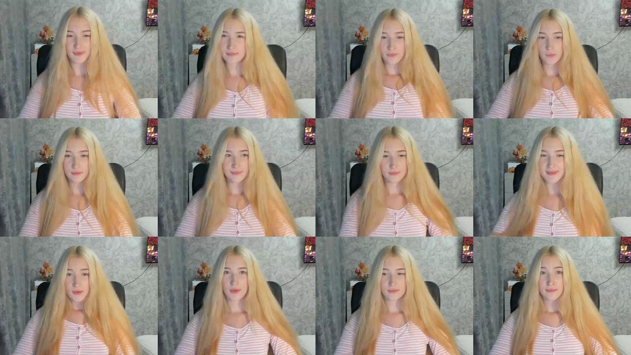 ilona_here — Seductive tease, Petite tease, Lingerie tease on MyFreeCams
